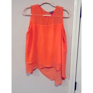 Vince Camuto Top